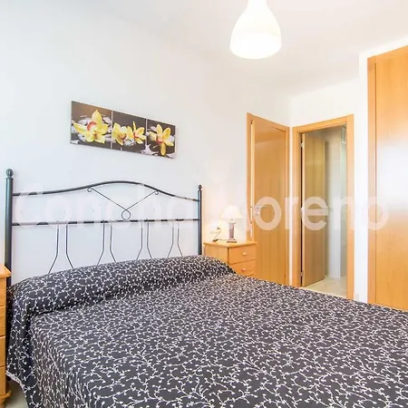 Colomeras-cm Apartament Oropesa del Mar