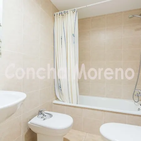 Apartament Colomeras-cm