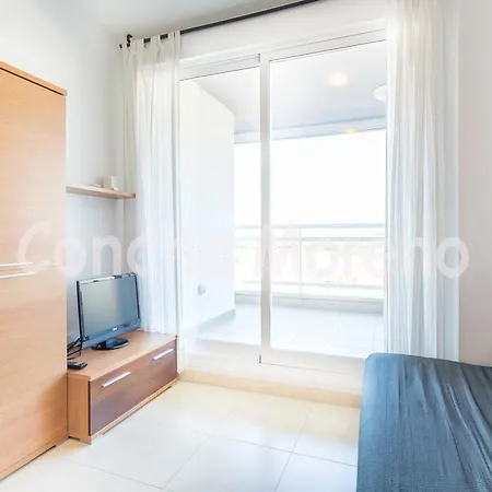 Apartament Colomeras-cm *