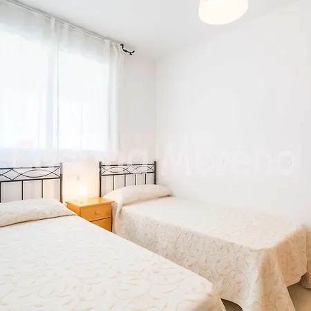 Colomeras-cm Apartament Oropesa del Mar