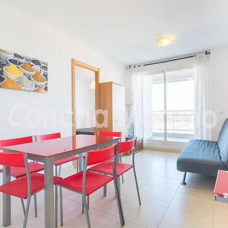 Apartament Colomeras-cm Oropesa del Mar